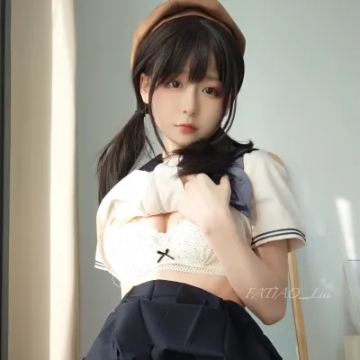 迷之呆梨(发条少女)