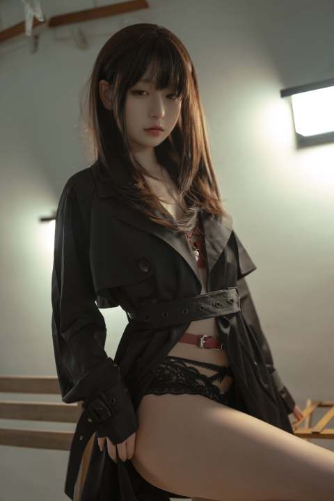 迷之呆梨(发条少女)-自撮り写真 22.5 炙热 [42P-251MB]