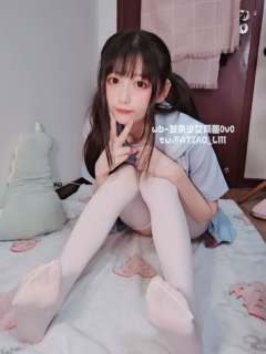 自撮り写真 20.1 水蓝白丝开档 jk [41P3V-121MB]