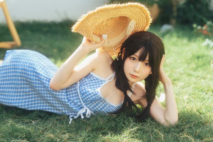 迷之呆梨(发条少女)-自撮り写真 22.3 夏末 [69P-1.11GB]