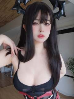 黑丝 恶魔 [43P-169MB]