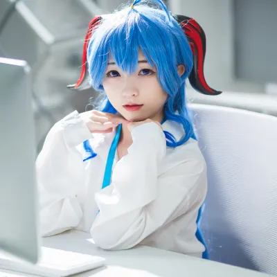 花铃Hana