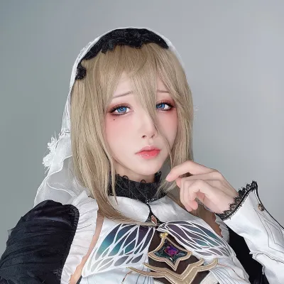 水淼Aqua