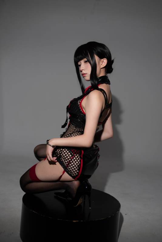 特工护士 [31P-224MB]
