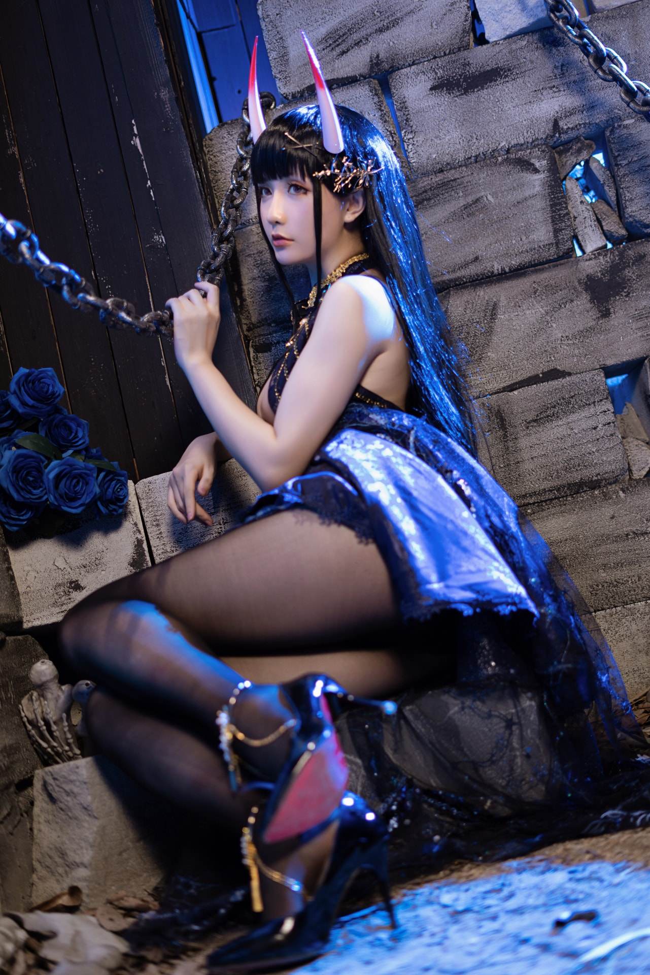 星之迟迟-原版无二次水印写真合集 持续更新 (247套)