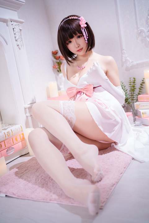 星之迟迟-原版无二次水印写真合集 持续更新 (266套)