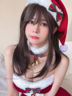 vol.31 圣诞快乐 [18P-88MB]