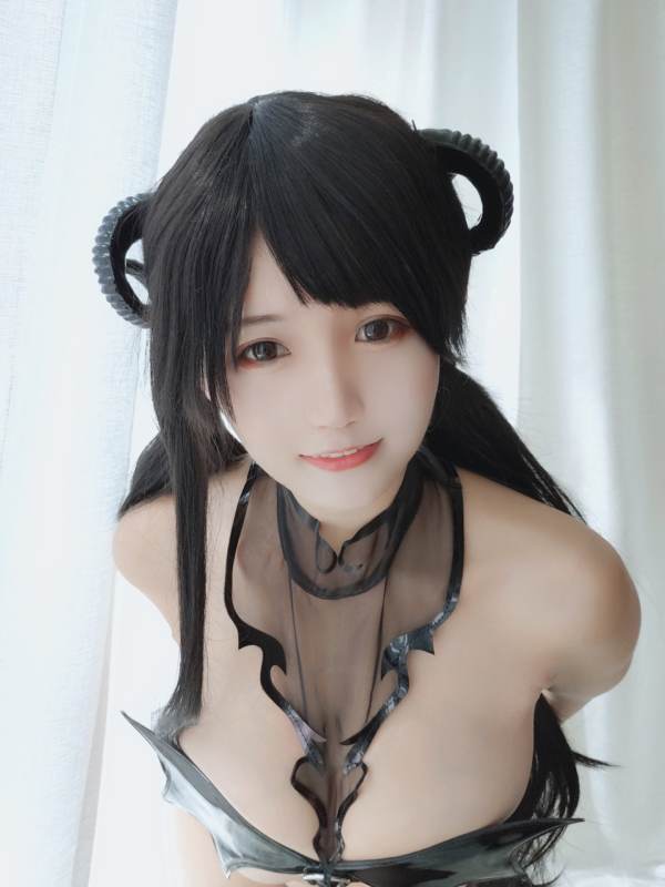魅魔 [32P-66MB]