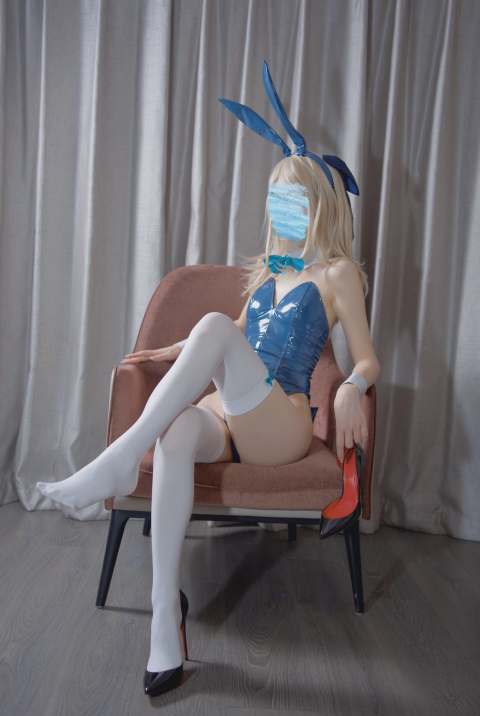 禅院熏-原版无二次水印写真合集 持续更新 (52套)