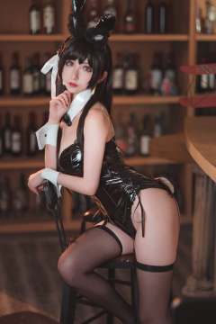 爱宕兔女郎 [32P5V-458MB]