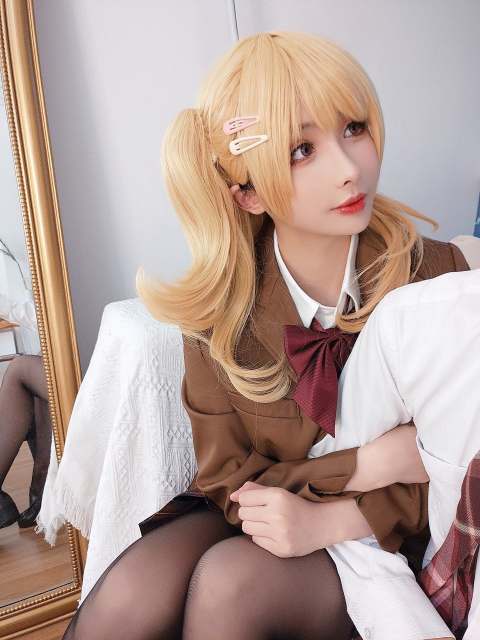 rioko凉凉子-牛头人第二弹 [124P12V-482MB]