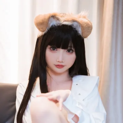 面饼仙儿