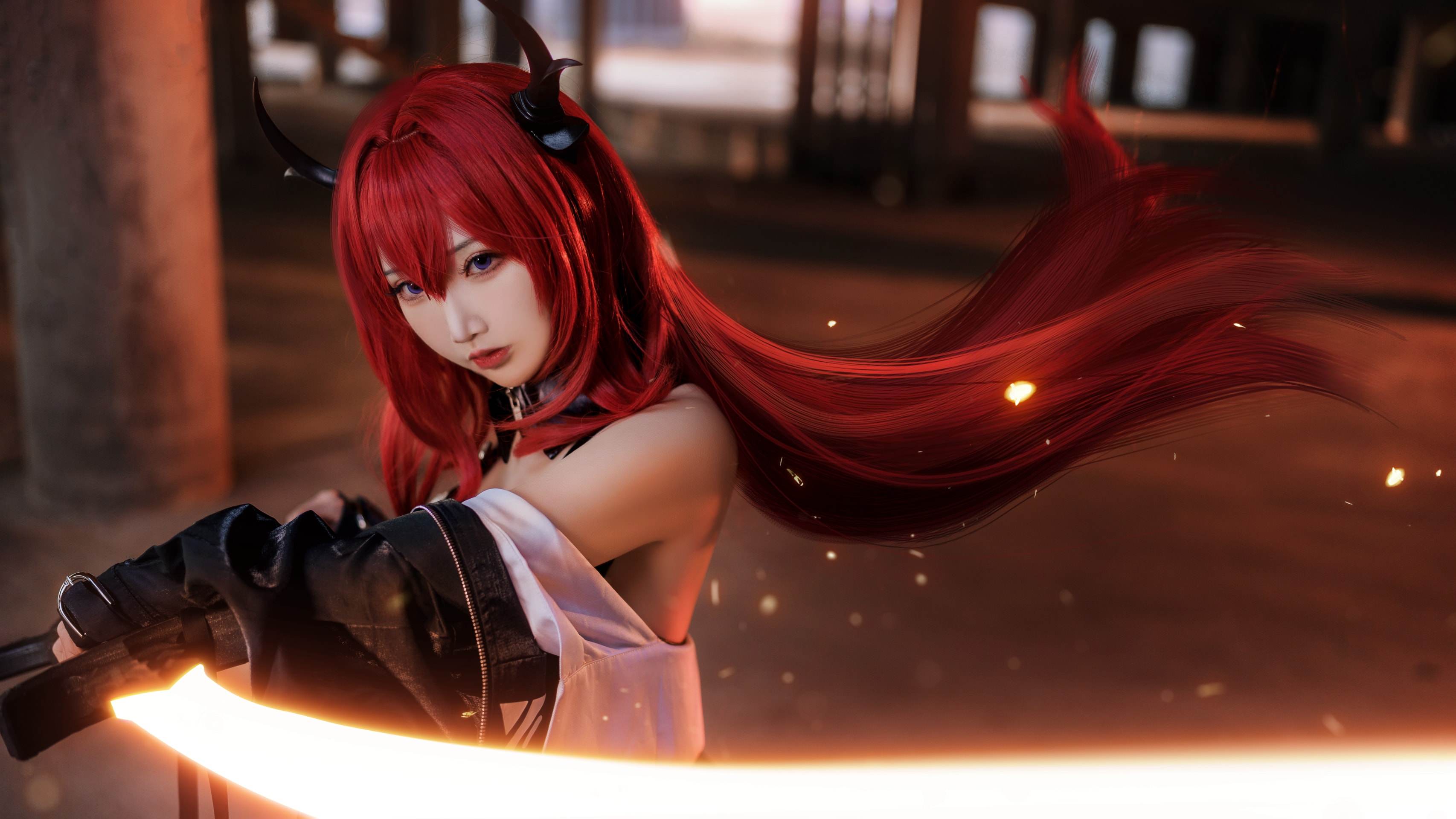 面饼仙儿-史尔特尔 [23P-214MB]