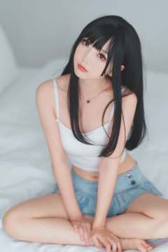 可爱女友 [40P-394MB]