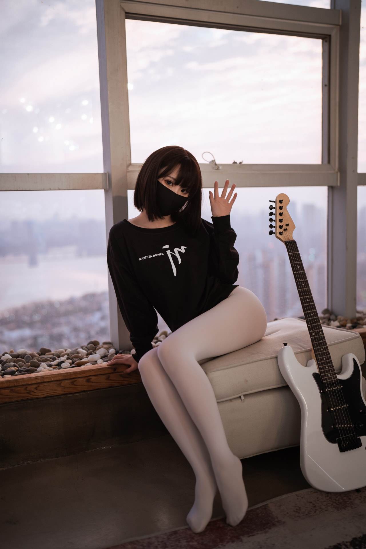 面饼仙儿-白丝升玖 [54P-511MB]