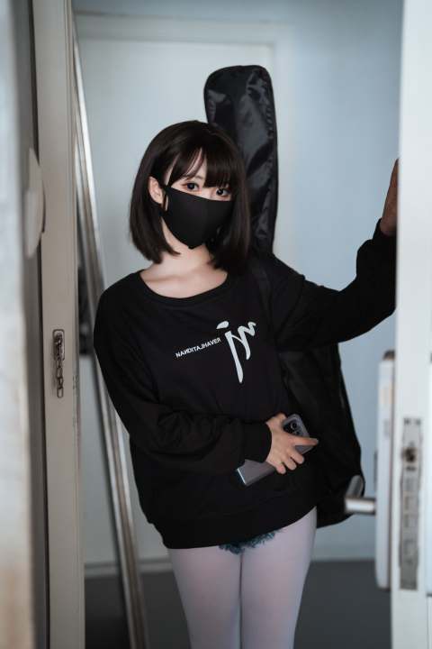面饼仙儿-原版无二次水印写真合集 持续更新 (145套)