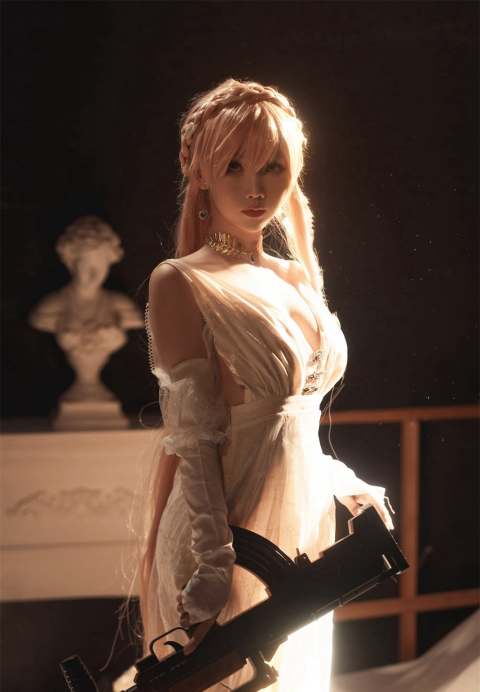 面饼仙儿-原版无二次水印写真合集 持续更新 (145套)