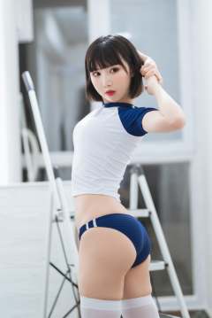 体操服 [24P-111MB]