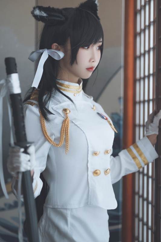 爱宕原皮 [19P-156MB]