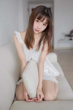 白色睡衣 [45P-204MB]