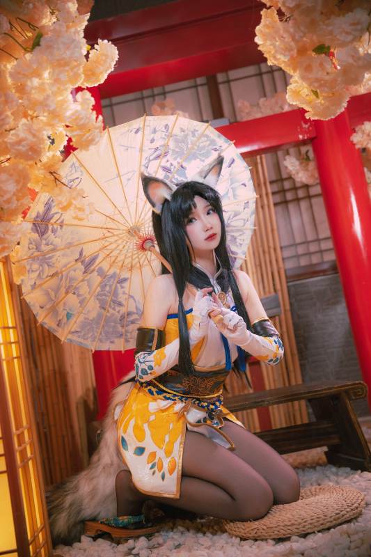 永劫无间 黑胡桃 [12P-176MB]