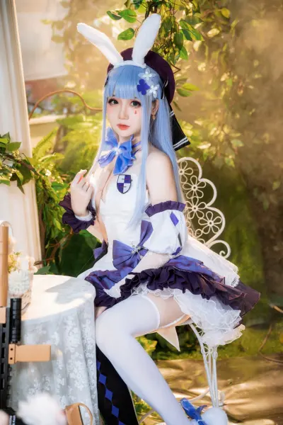 少女前线 HK-416