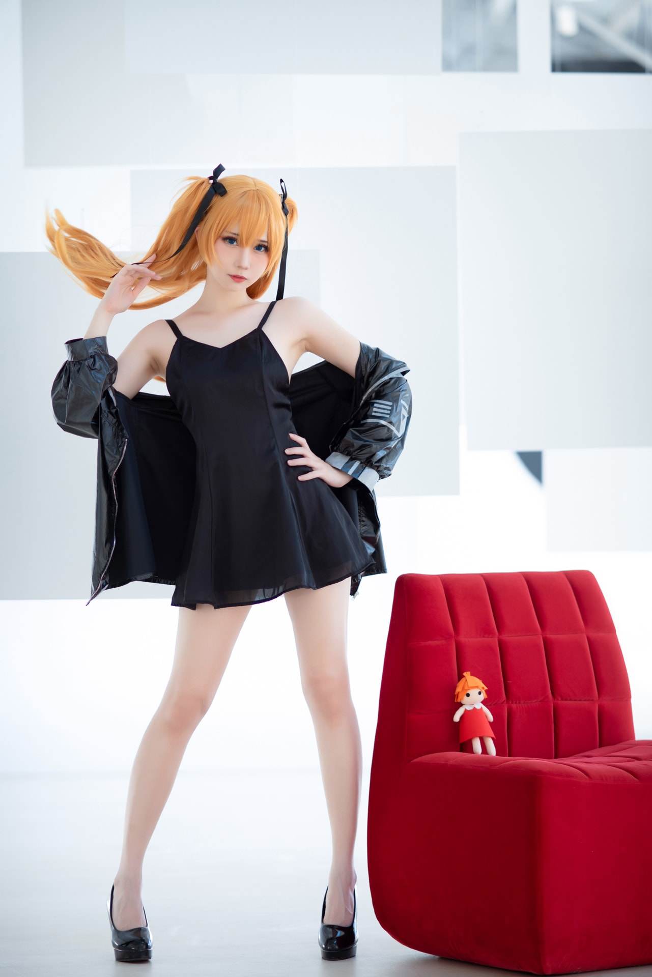 焖焖碳-EVA 明日香 [29P-78MB]