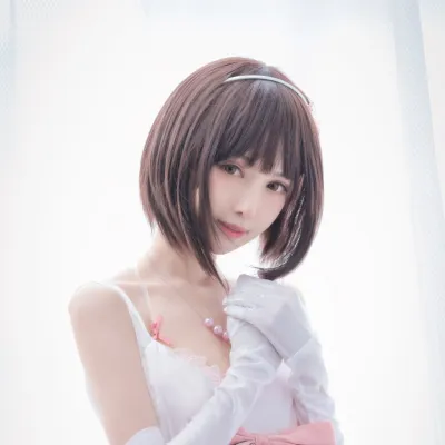 Shika小鹿鹿