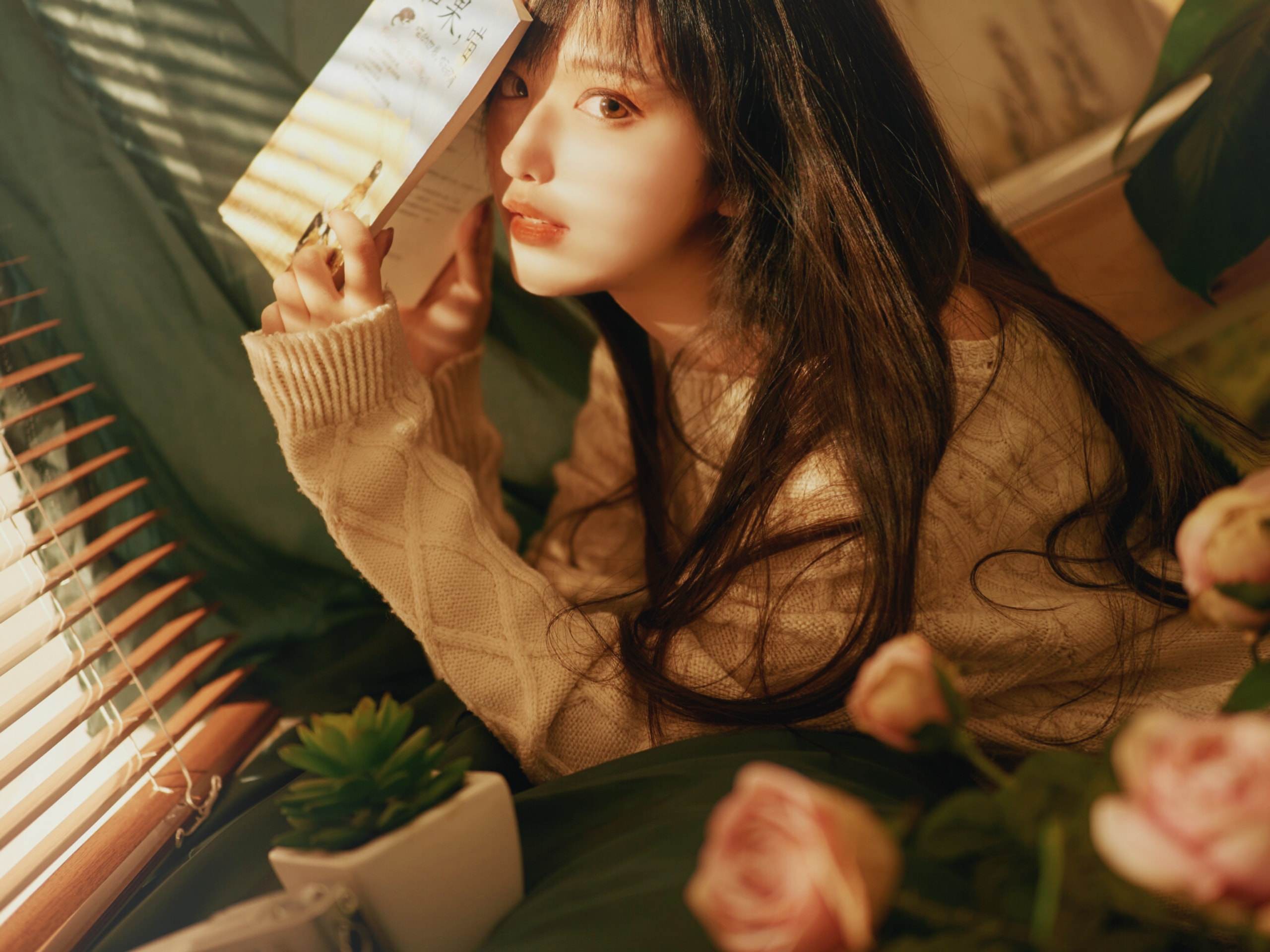 Shika小鹿鹿-原版无二次水印写真合集 持续更新 (113套)