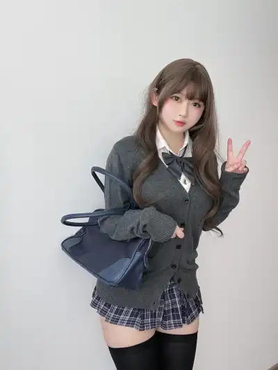 学姐的日常