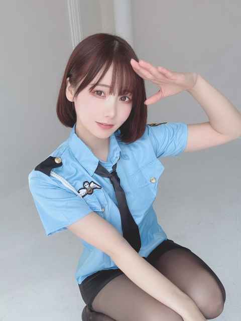 けん研 (けんけん)-原版无二次水印写真合集 持续更新 (83套)