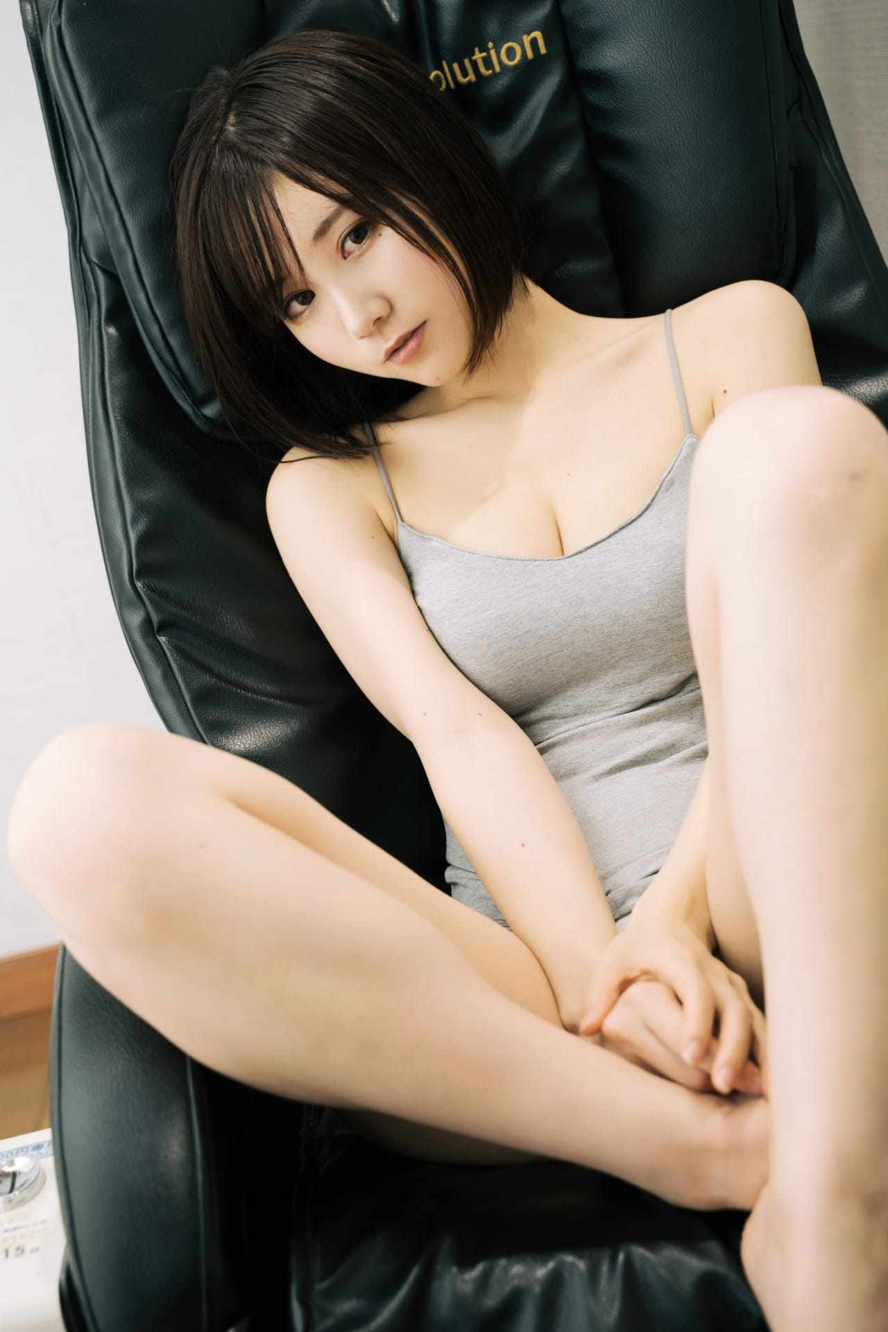 けん研 (けんけん)-銭湯ヒロイン [200P1V-417MB]