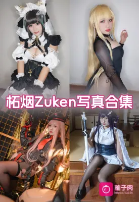 原版无二次水印写真合集 持续更新 (10套)