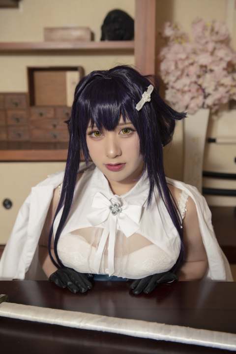 柘烟Zuken-吾妻原皮 [23P-408MB]