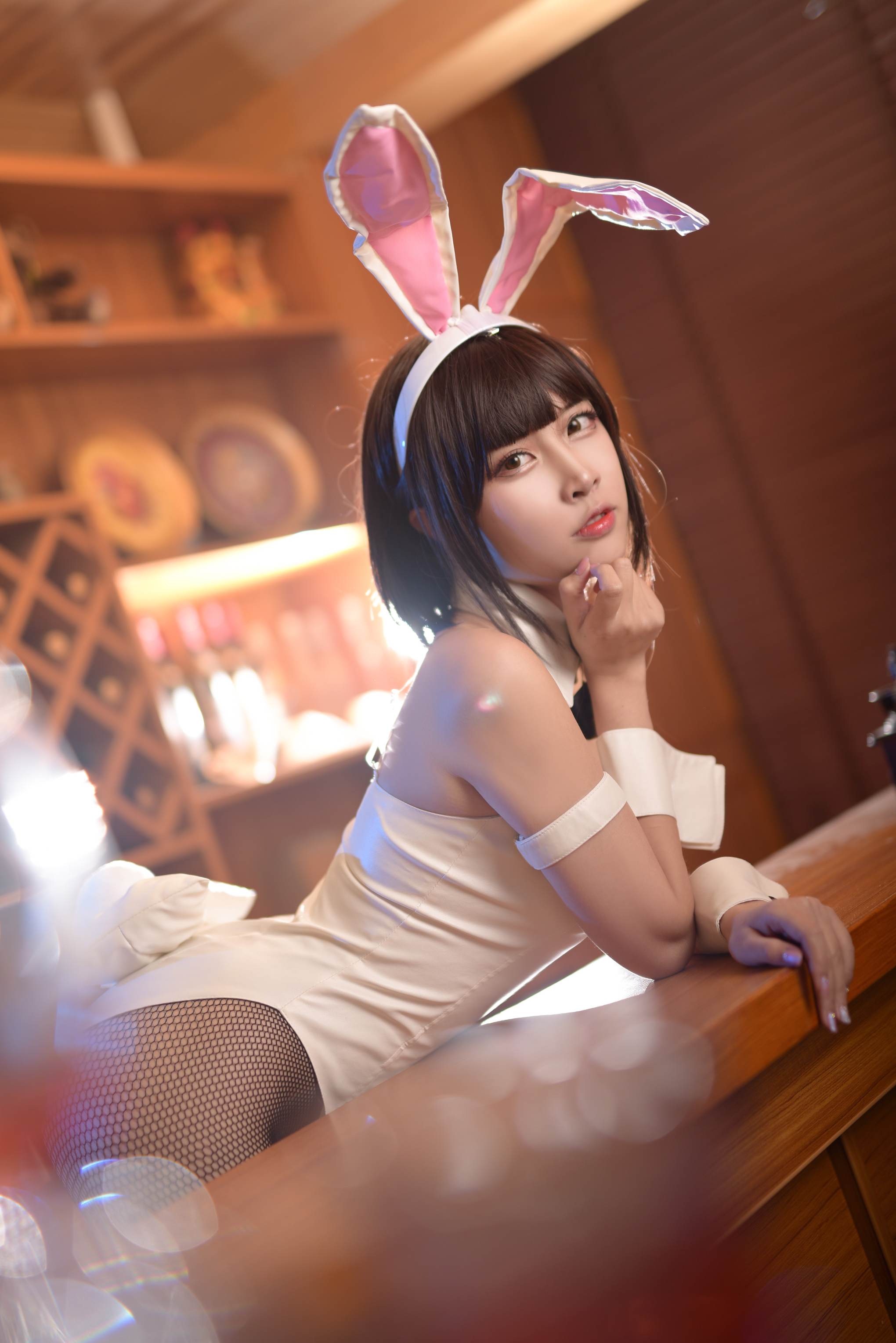 二佐Nisa-加藤惠合集 [41P-834MB]