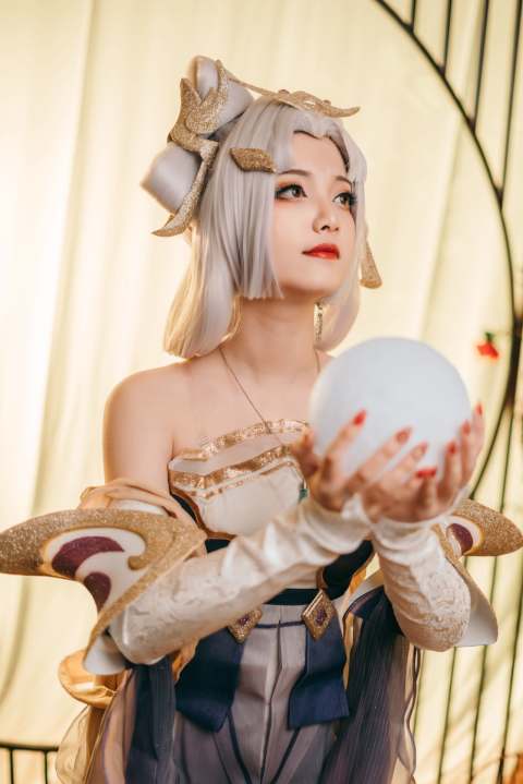 许枳-原版无二次水印写真合集 持续更新 (4套)