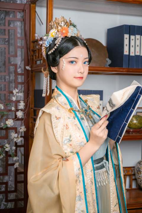 许枳-原版无二次水印写真合集 持续更新 (4套)