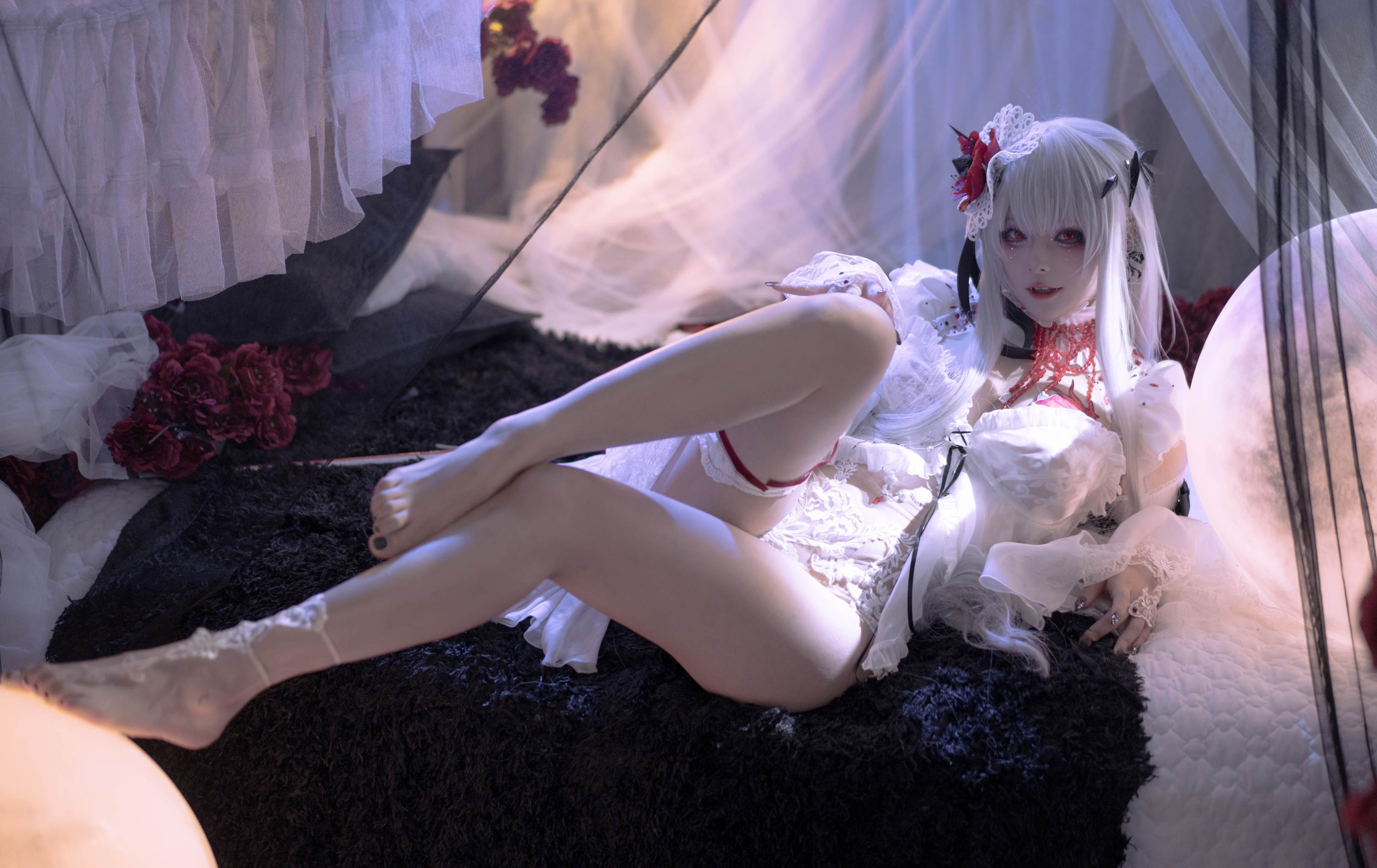 w百合欧皇子w-MBCC-S-053 可可莉克 [18P-176MB]