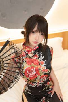 第五季 18《古典旗袍》[75P2V-251MB]