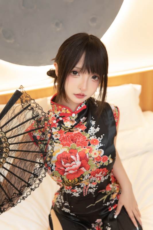 第五季 18《古典旗袍》[75P2V-251MB]