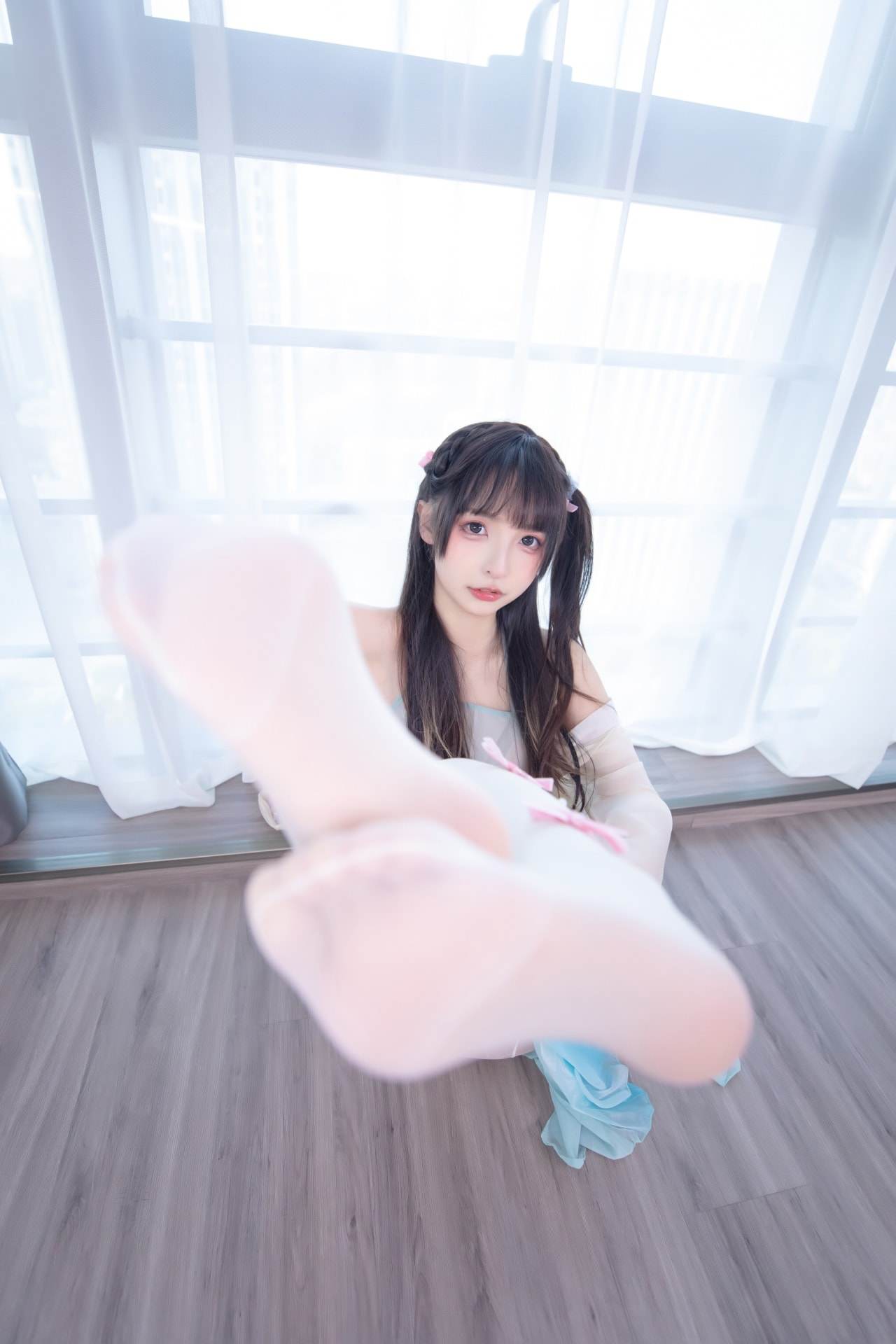 神楽坂真冬-第四季 23《醉梦星河》[75P-187MB]