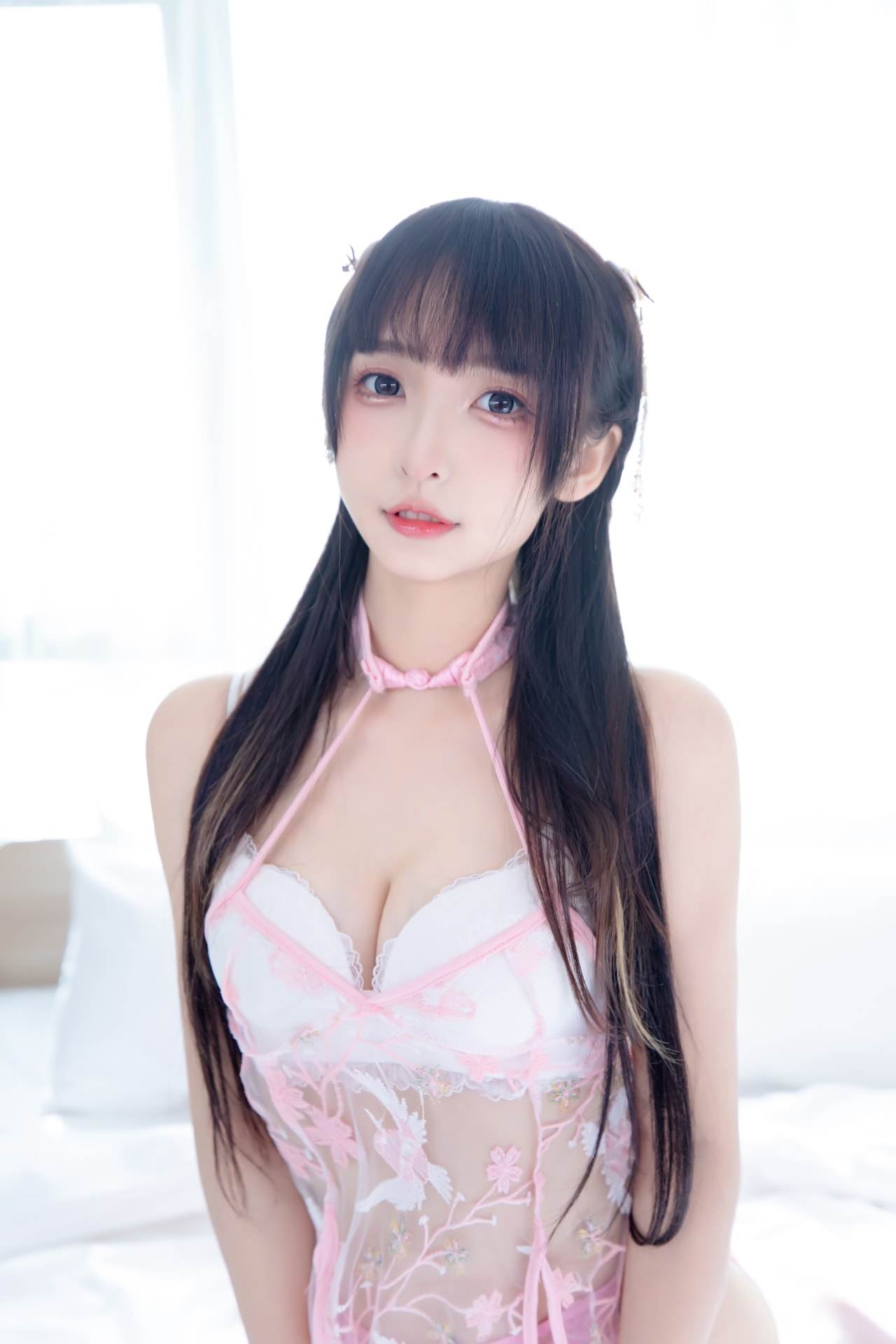 神楽坂真冬-第四季 21《小鸟依人》[75P-149MB]