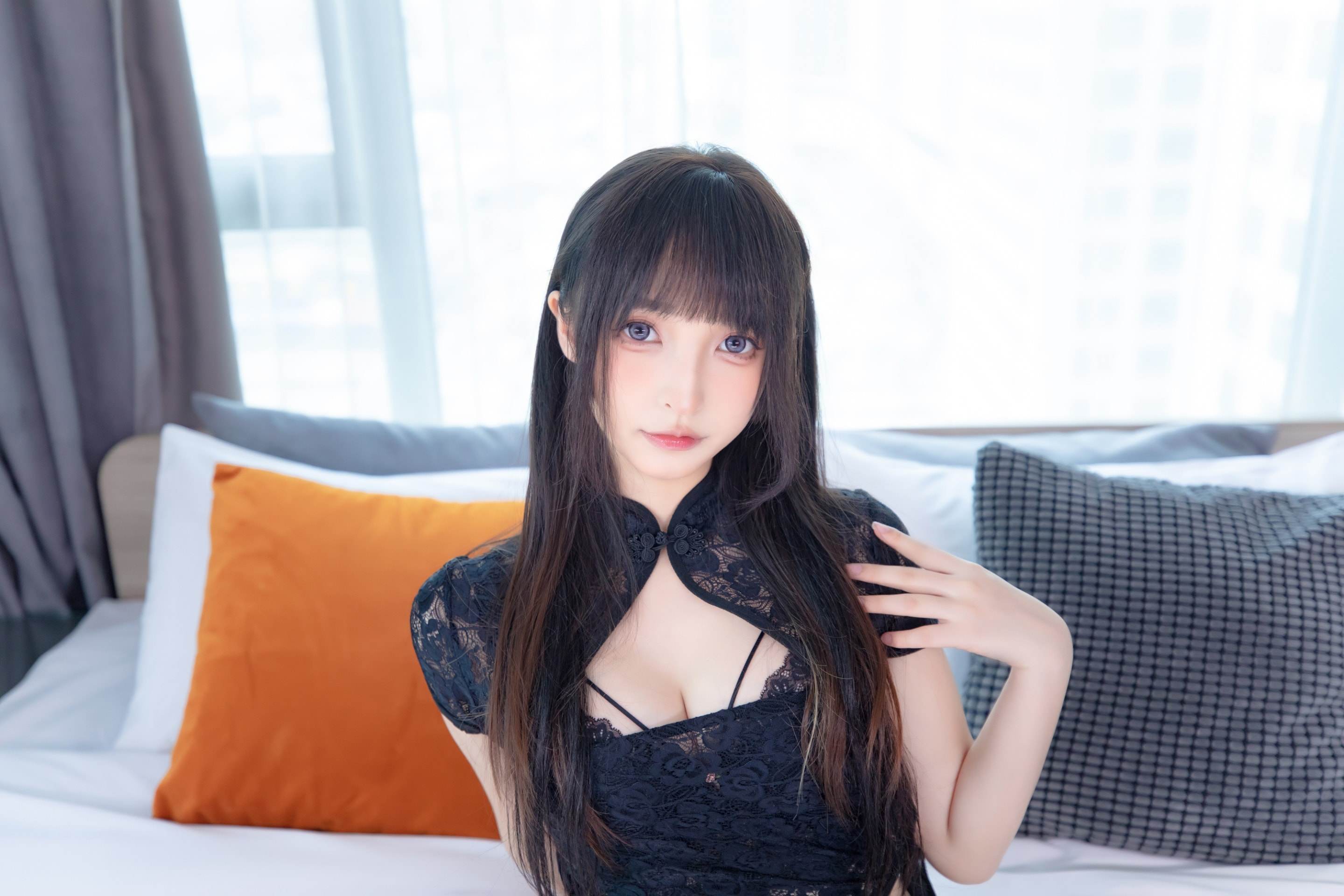 神楽坂真冬-第四季 36《黄粱美梦》[75P-232MB]