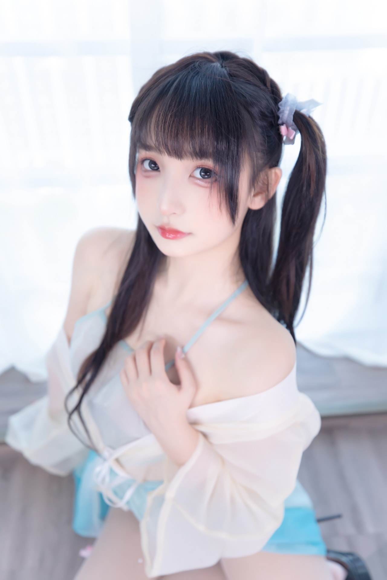 神楽坂真冬-第四季 23《醉梦星河》[75P-187MB]