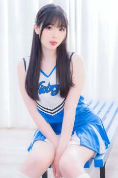 Cheerleader [22P-195MB]