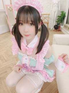 Fantia 2022年06月会员合集(6期) [122P-990MB]