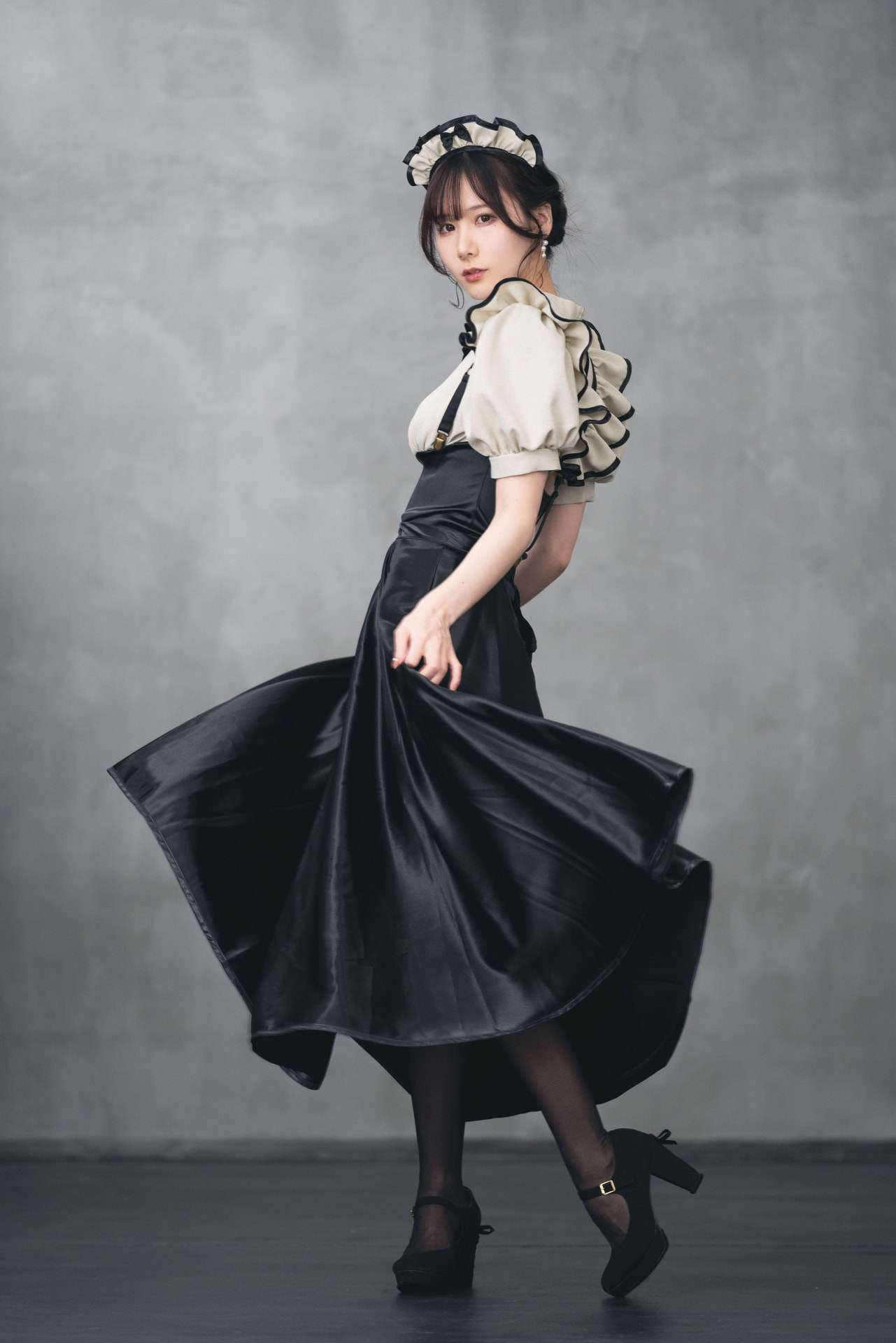 けん研 (けんけん)-観賞用フェチメイド [56P-273MB]