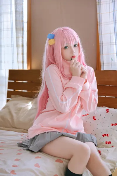 小孤独