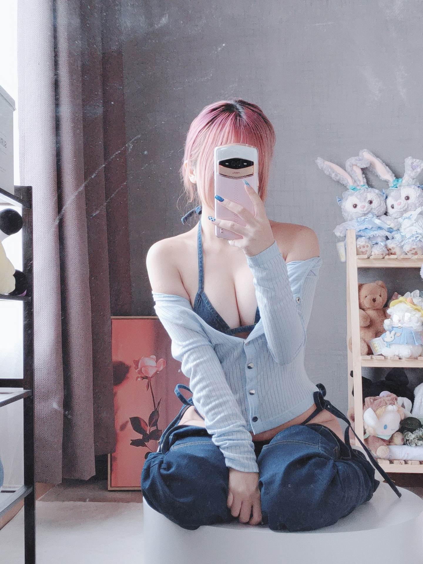 日奈娇-原版无二次水印写真合集 持续更新 (96套)