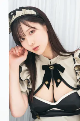 観賞用フェチメイド